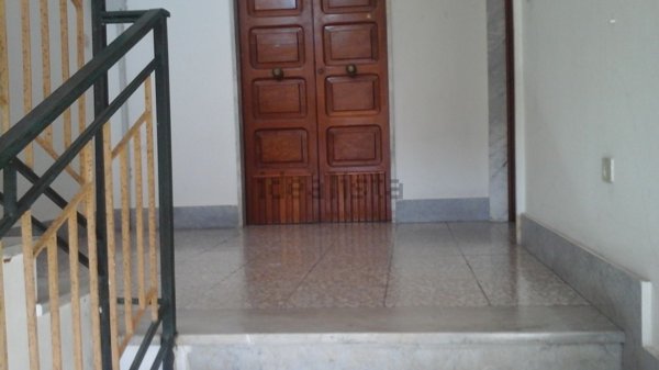 appartamento in vendita ad Oliveto Citra