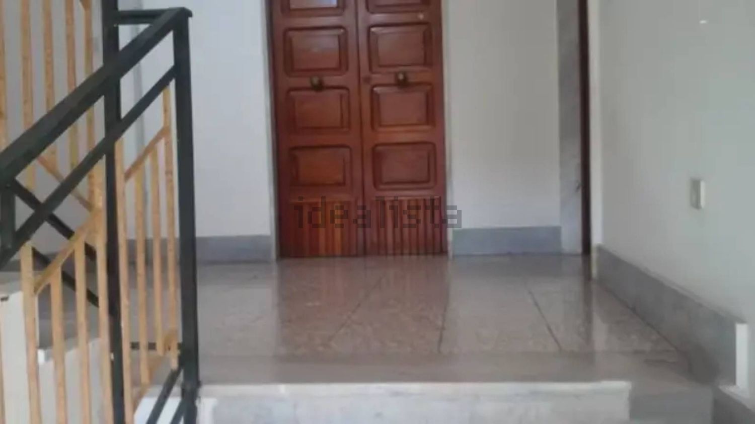 appartamento in vendita ad Oliveto Citra