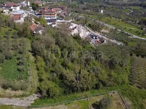 villa in vendita ad Oliveto Citra in zona Ponte Oliveto