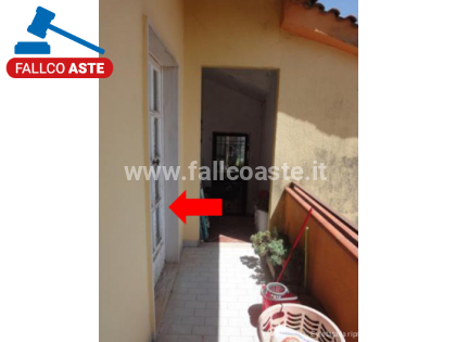appartamento in vendita ad Oliveto Citra