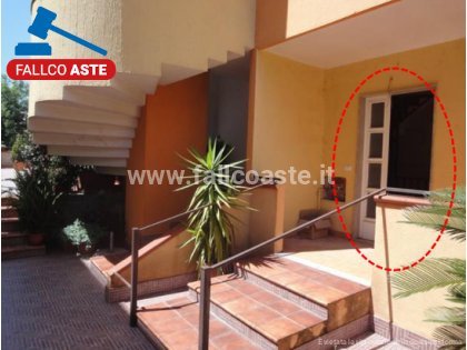 appartamento in vendita ad Oliveto Citra