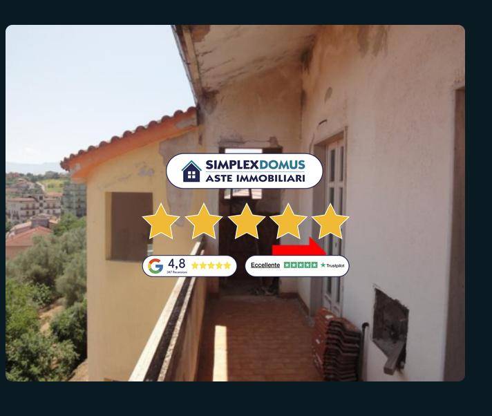 appartamento in vendita ad Oliveto Citra