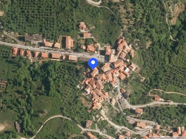 appartamento in vendita ad Omignano