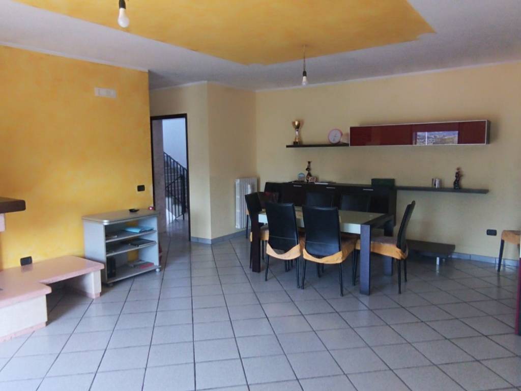 appartamento in vendita ad Omignano