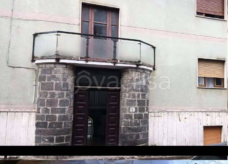 appartamento in vendita ad Omignano