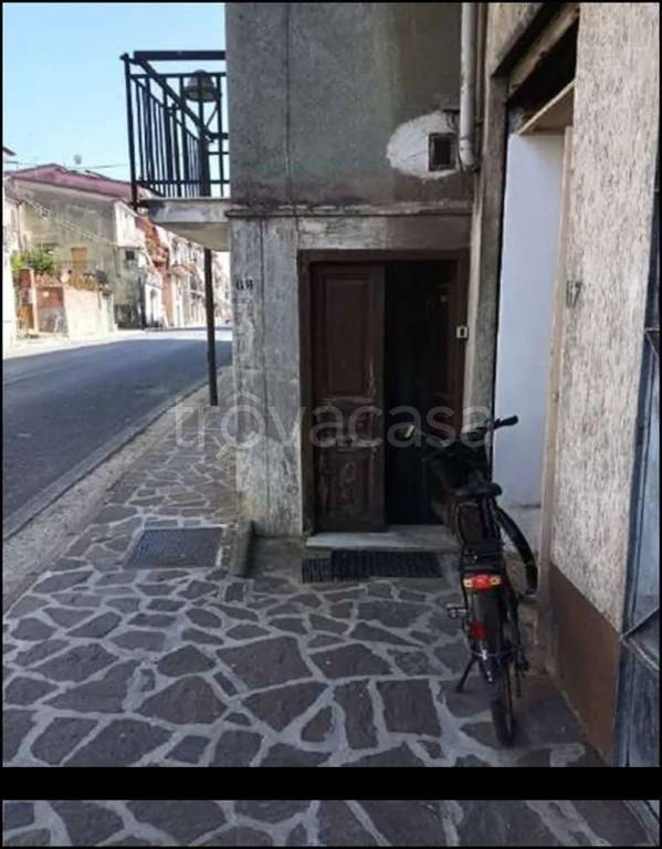 appartamento in vendita ad Omignano