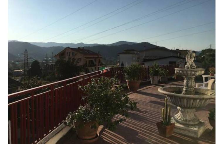 appartamento in vendita ad Omignano