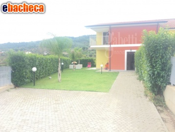 appartamento in vendita ad Omignano