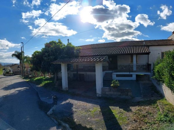 casa indipendente in vendita ad Omignano