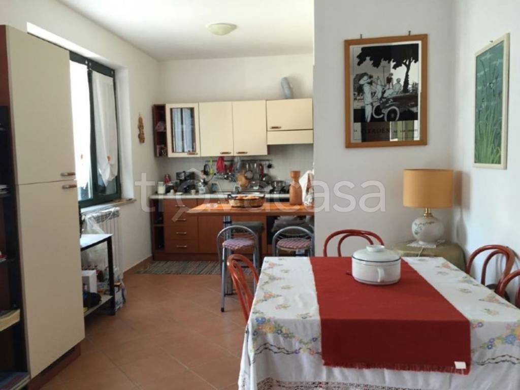 appartamento in vendita ad Omignano