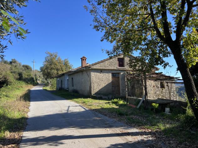 casa indipendente in vendita ad Omignano