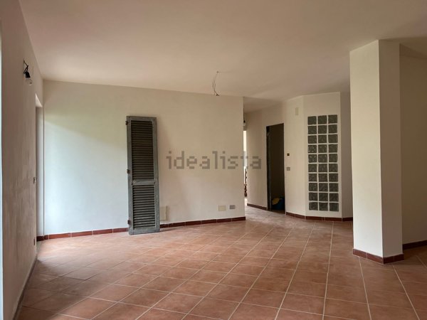 appartamento in vendita ad Omignano in zona Cerreta