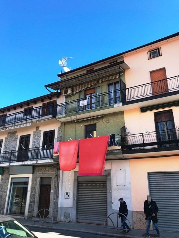 appartamento in vendita ad Omignano