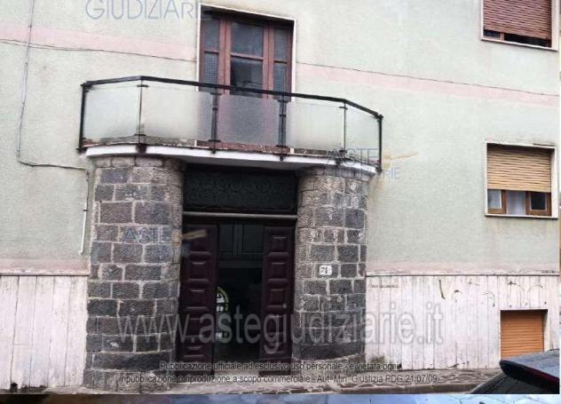 appartamento in vendita ad Omignano