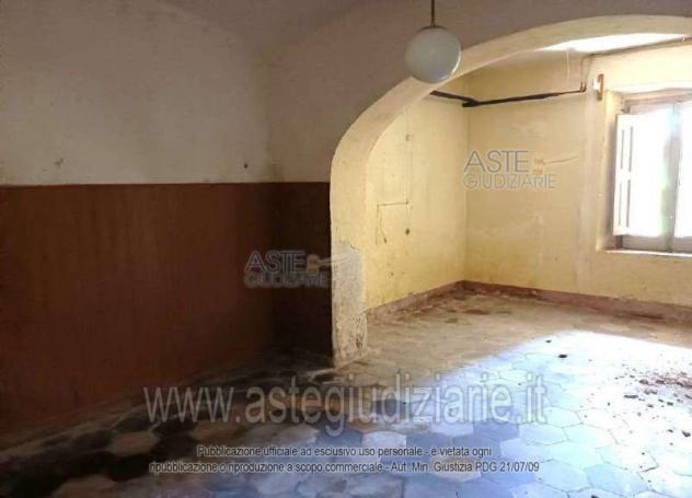 appartamento in vendita ad Omignano