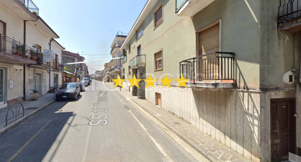 appartamento in vendita ad Omignano