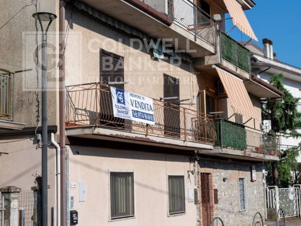 appartamento in vendita ad Omignano