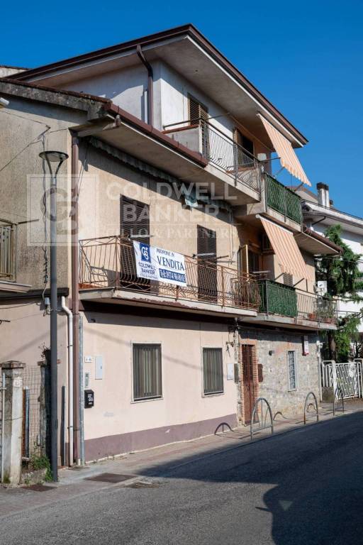 appartamento in vendita ad Omignano