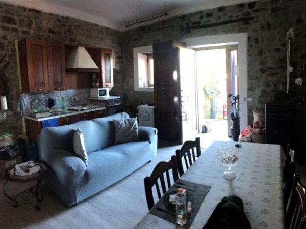 appartamento in vendita ad Omignano