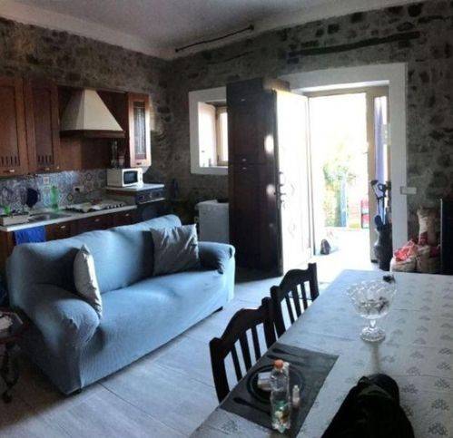 appartamento in vendita ad Omignano