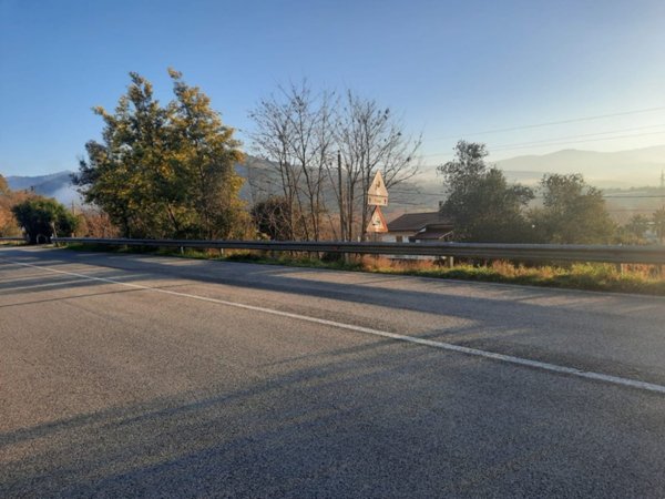 terreno agricolo in vendita ad Omignano