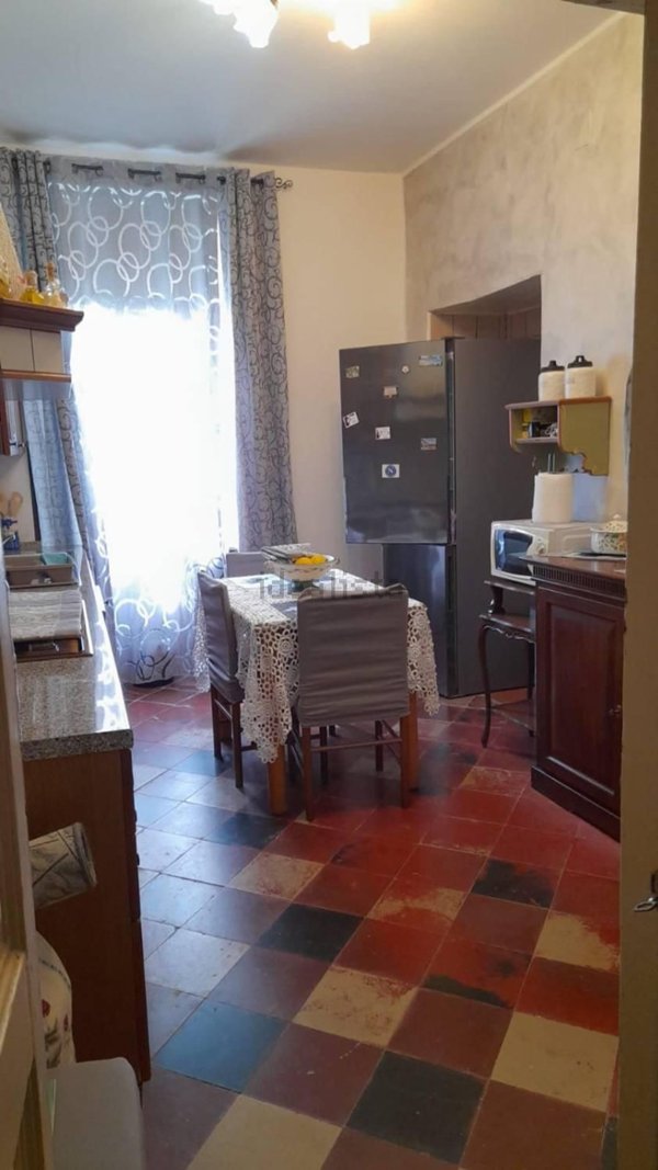 casa indipendente in vendita ad Omignano
