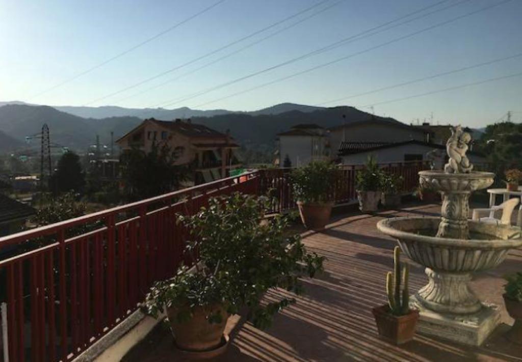 appartamento in vendita ad Omignano