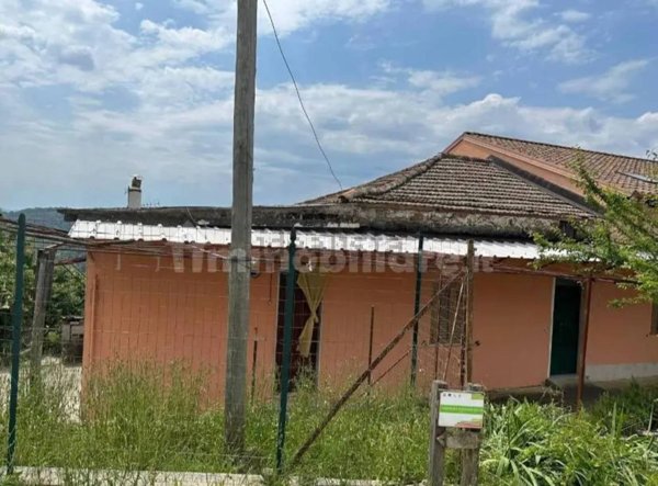 appartamento in vendita ad Omignano