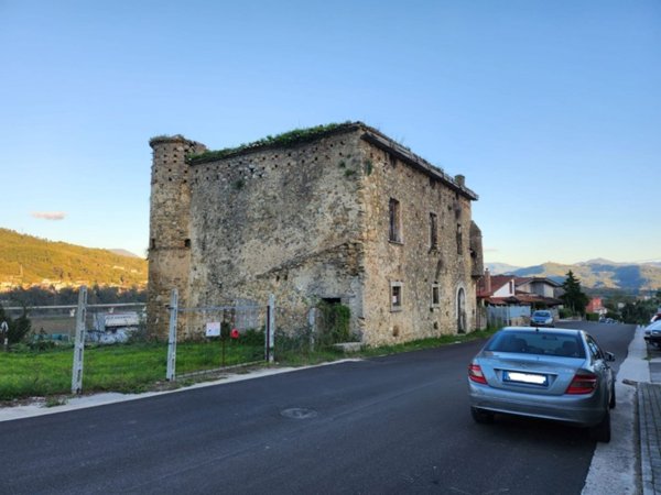 casa indipendente in vendita ad Omignano in zona Cerreta