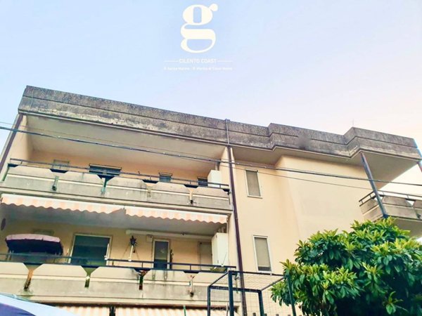 appartamento in vendita ad Omignano