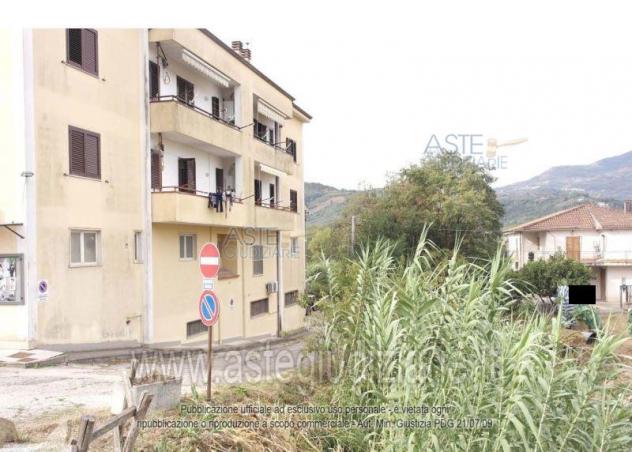 terreno agricolo in vendita ad Omignano