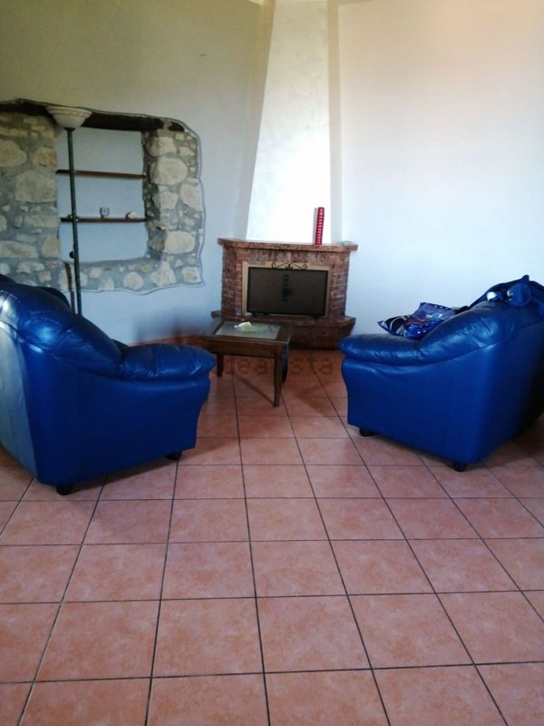 appartamento in vendita ad Omignano