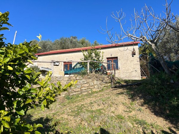 appartamento in vendita ad Omignano