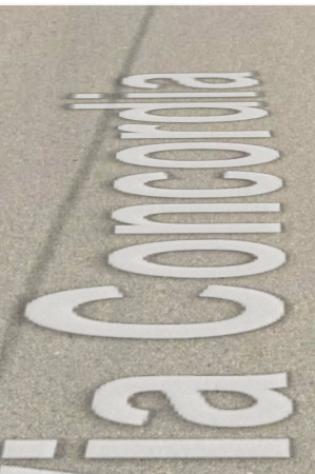 terreno edificabile in vendita ad Omignano