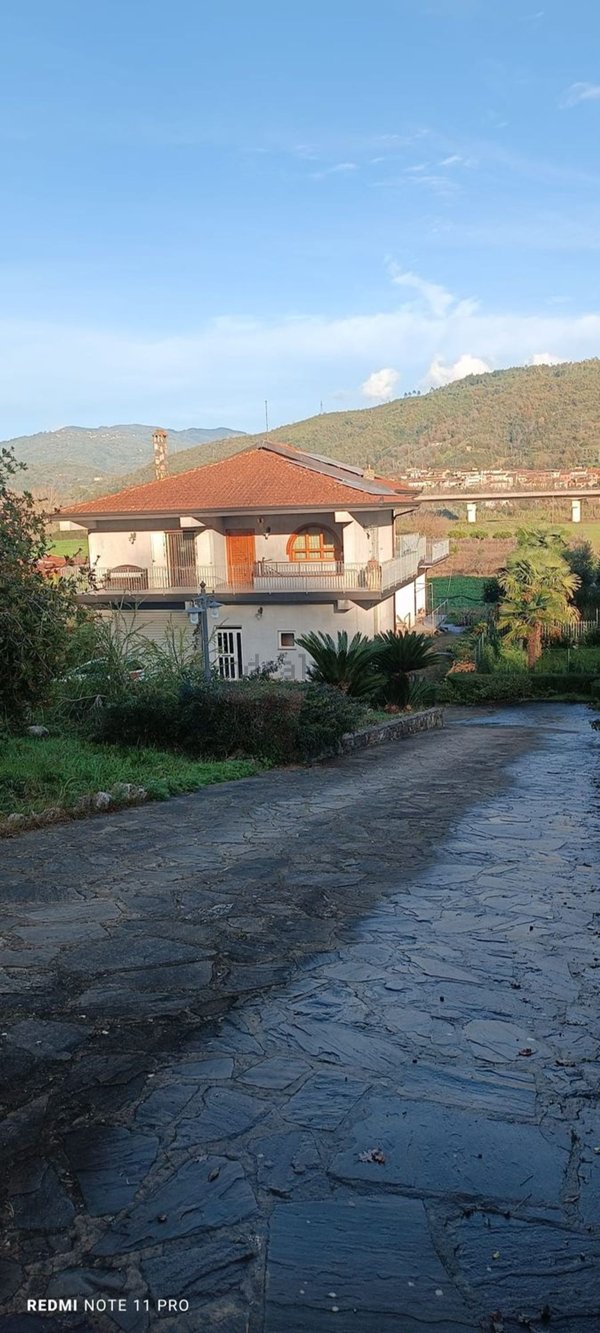 casa indipendente in vendita ad Omignano