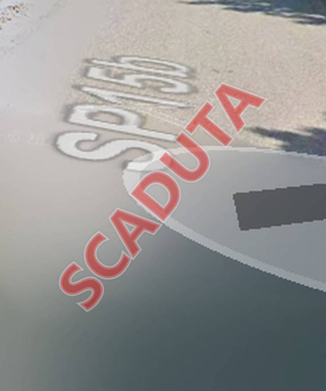 terreno agricolo in vendita ad Omignano