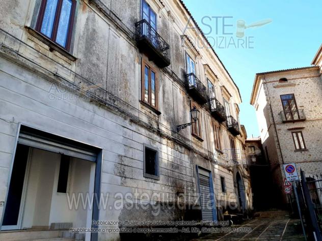 terreno edificabile in vendita ad Omignano