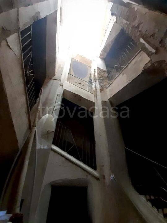 appartamento in vendita ad Omignano