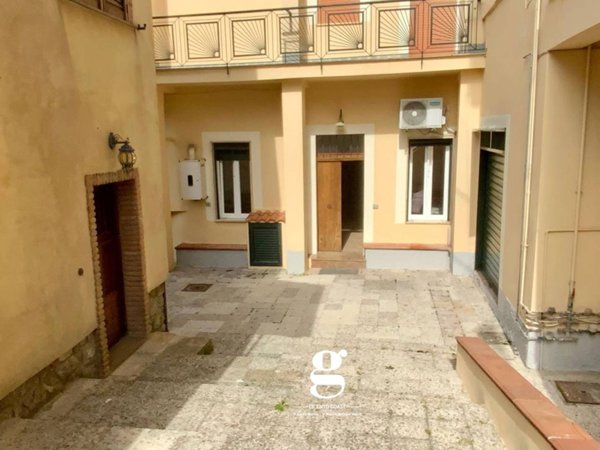 appartamento in vendita ad Omignano in zona Cerreta
