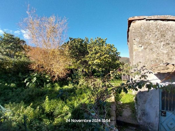 appartamento in vendita ad Omignano