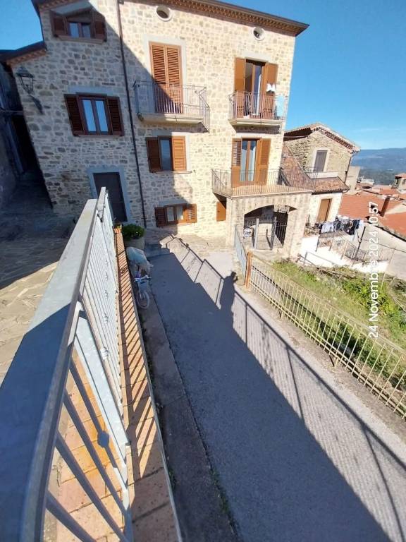 appartamento in vendita ad Omignano