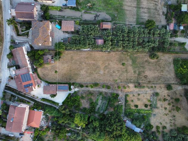 casa indipendente in vendita ad Omignano