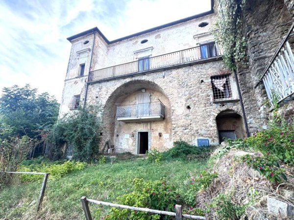appartamento in vendita ad Omignano
