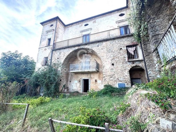 appartamento in vendita ad Omignano