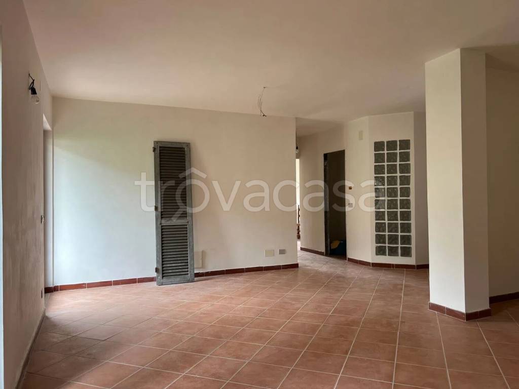 appartamento in vendita ad Omignano in zona Cerreta