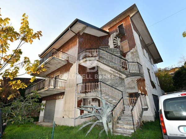 casa indipendente in vendita ad Orria
