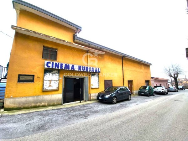 negozio in vendita ad Orria