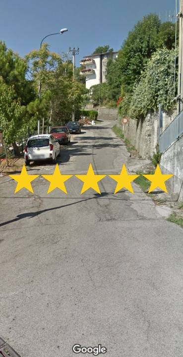 casa indipendente in vendita ad Orria