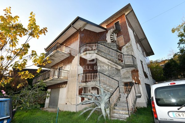 appartamento in vendita ad Orria