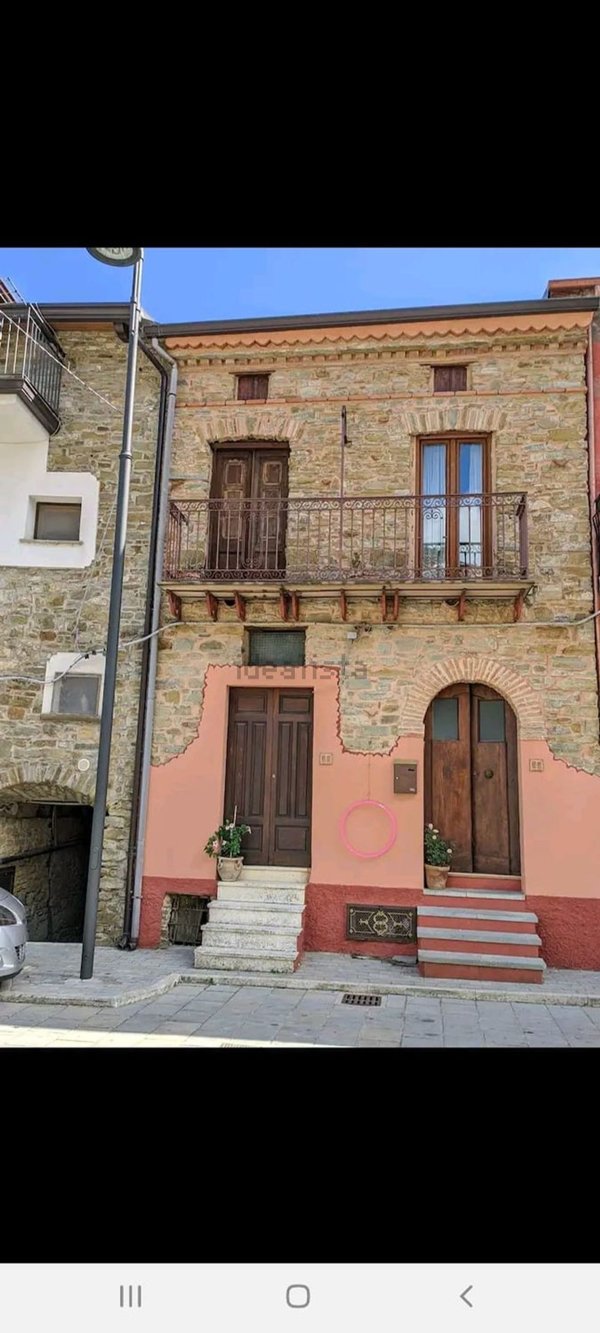 appartamento in vendita ad Orria in zona Piano Vetrale